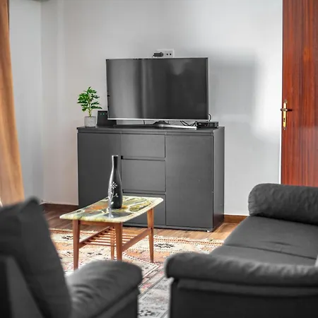 Spacious T3, Pool View Balcony, Oura Lägenhet Albufeira