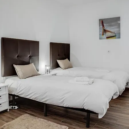 Lägenhet Spacious T3, Pool View Balcony, Oura Albufeira